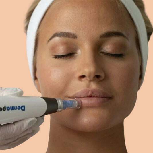 Dermapen - Medical Microneedling