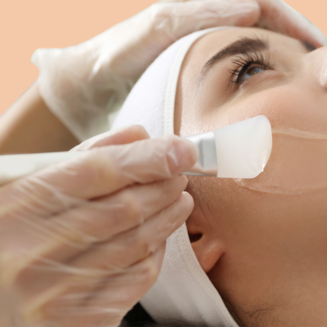 Deluxe Teoxane or Obaji Facials