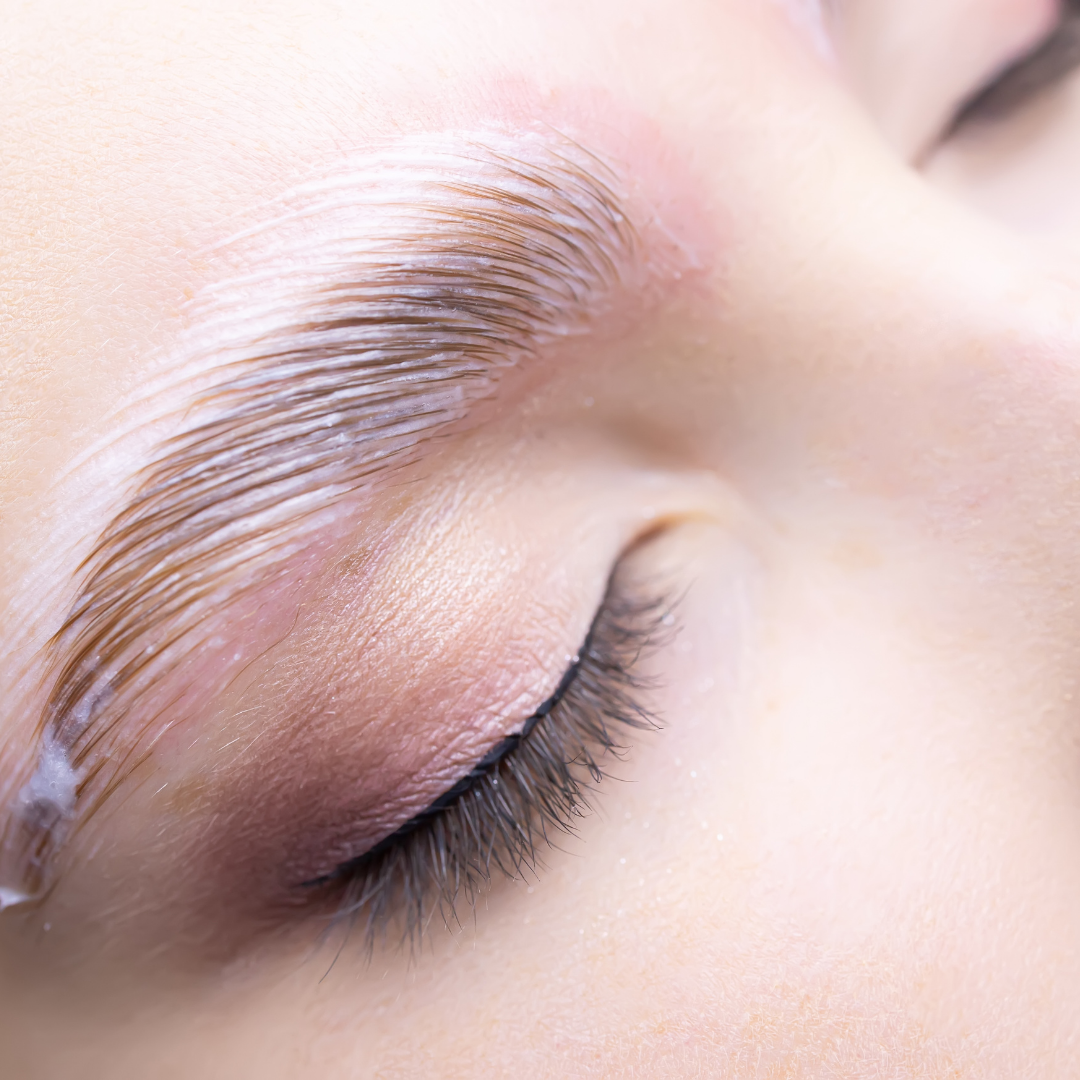 Brow Lamination