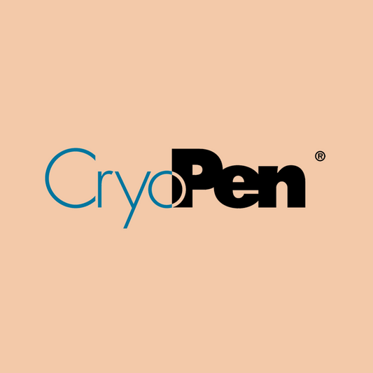 Cryopen Treatment - skin tag, mole, wart removal or Milia manual removal