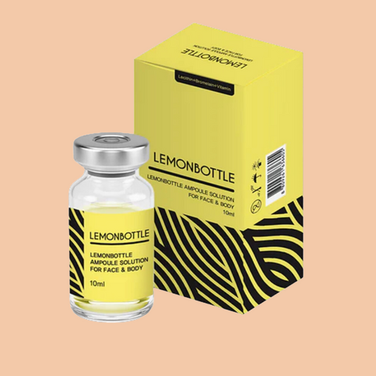 Fat Dissolving Injections - Small Area