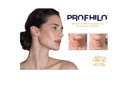 Profhilo - Body Kit (2 Sessions)