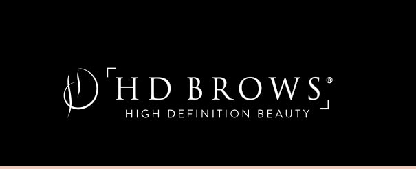HD Brows including lamination