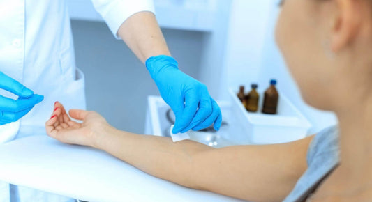 Ultimate Allergy Screening Blood Test (ALEX 2.0)