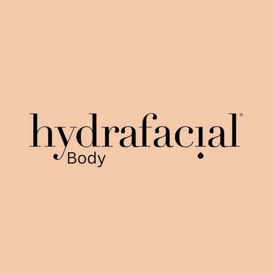 Hydrafacial - Body