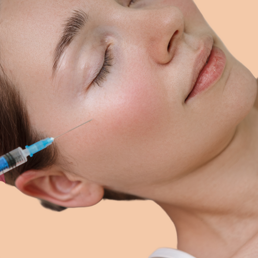 Dermal Fillers - Cheeks, Smile lines, Chin or Jawline 1.2ml Ultra deep