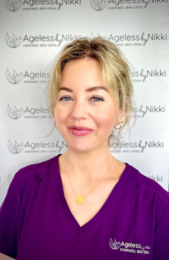 Semi- Permanent Makeup - Brows