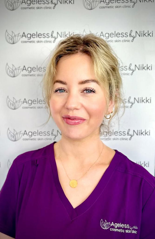 Semi- Permanent Makeup - Brows