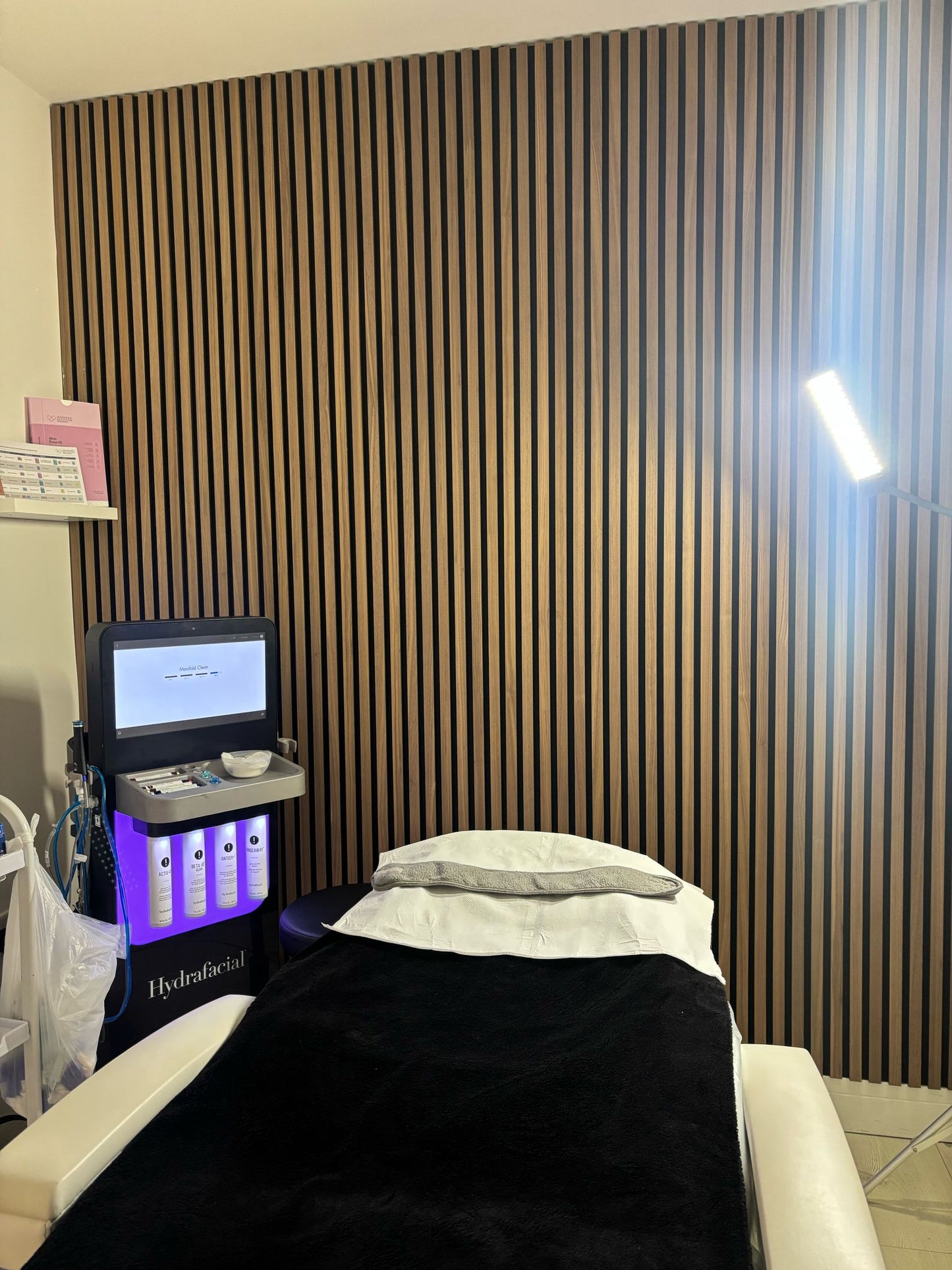 Hydrafacial - Group Bookings