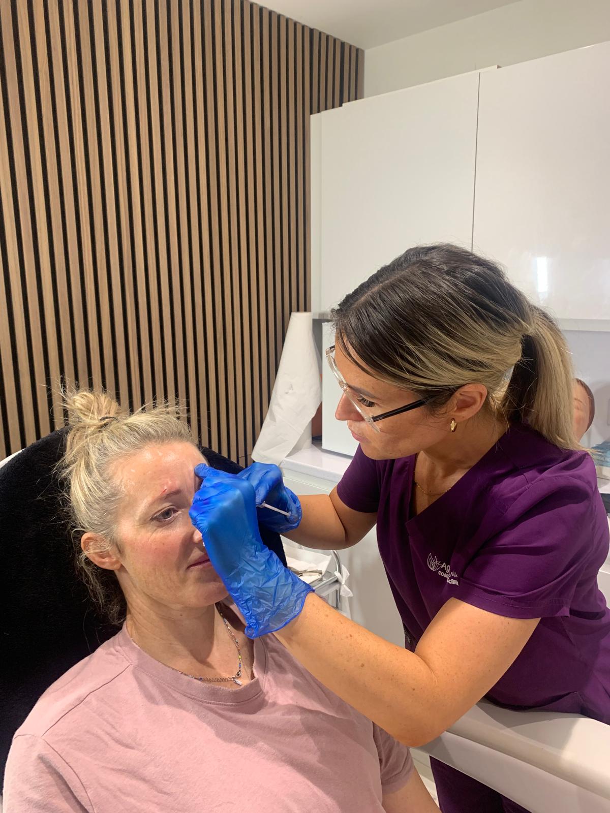 COMBO GLOW MEMBERSHIP- 6 months