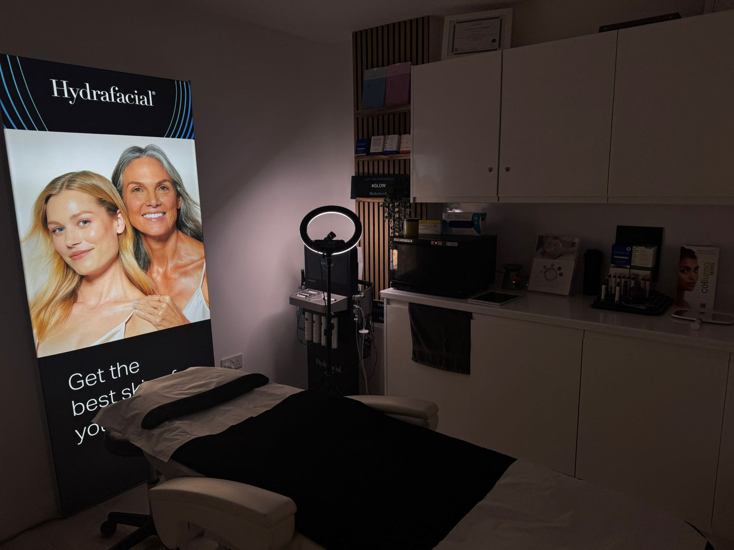 Hydrafacial - Group Bookings