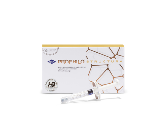 Profhilo® Structura (NEW PRODUCT)