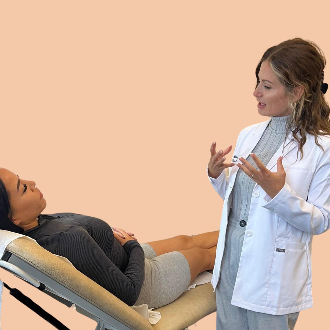 Blood Testing Clinic