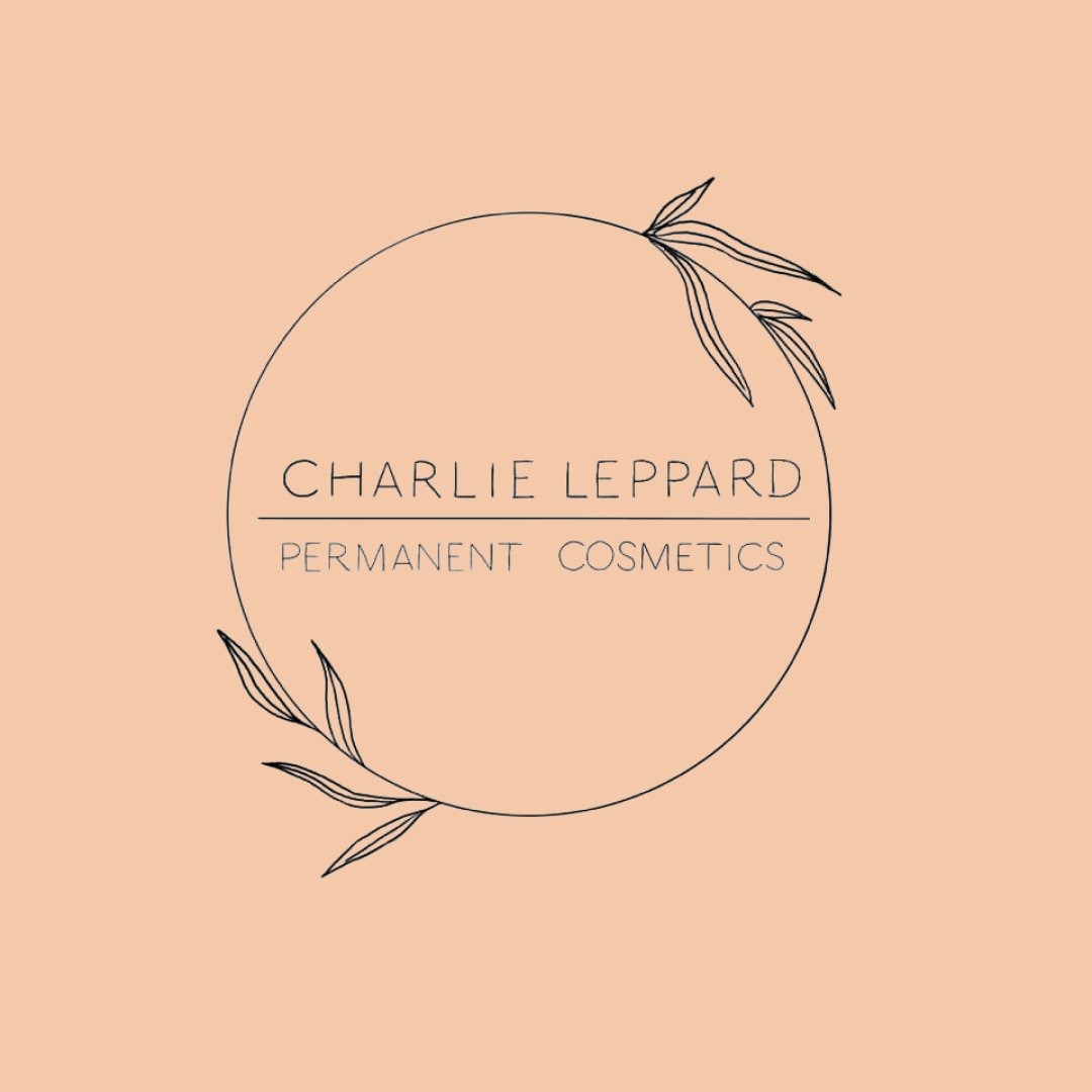 Semi -Permanent Makeup by Charlie