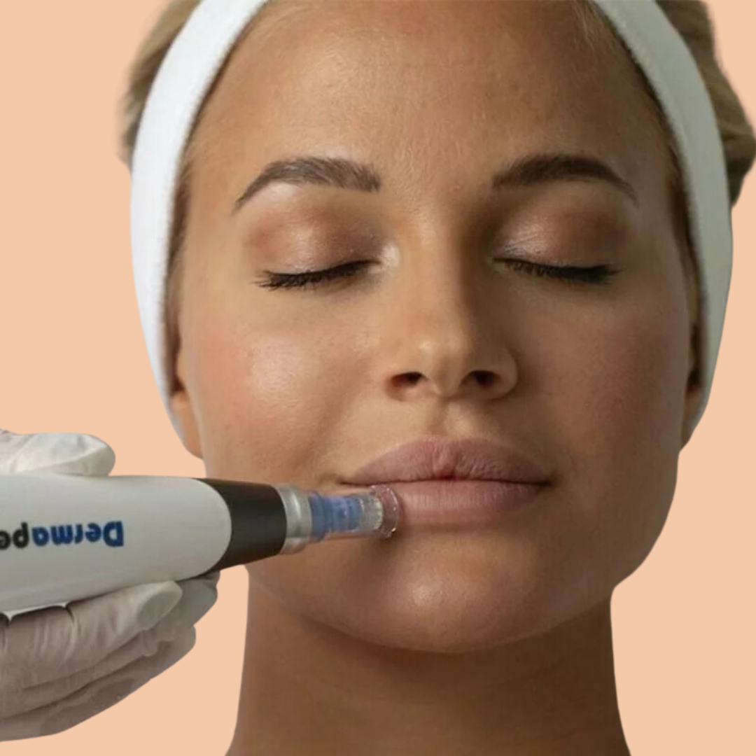 Dermapen - Microneedling