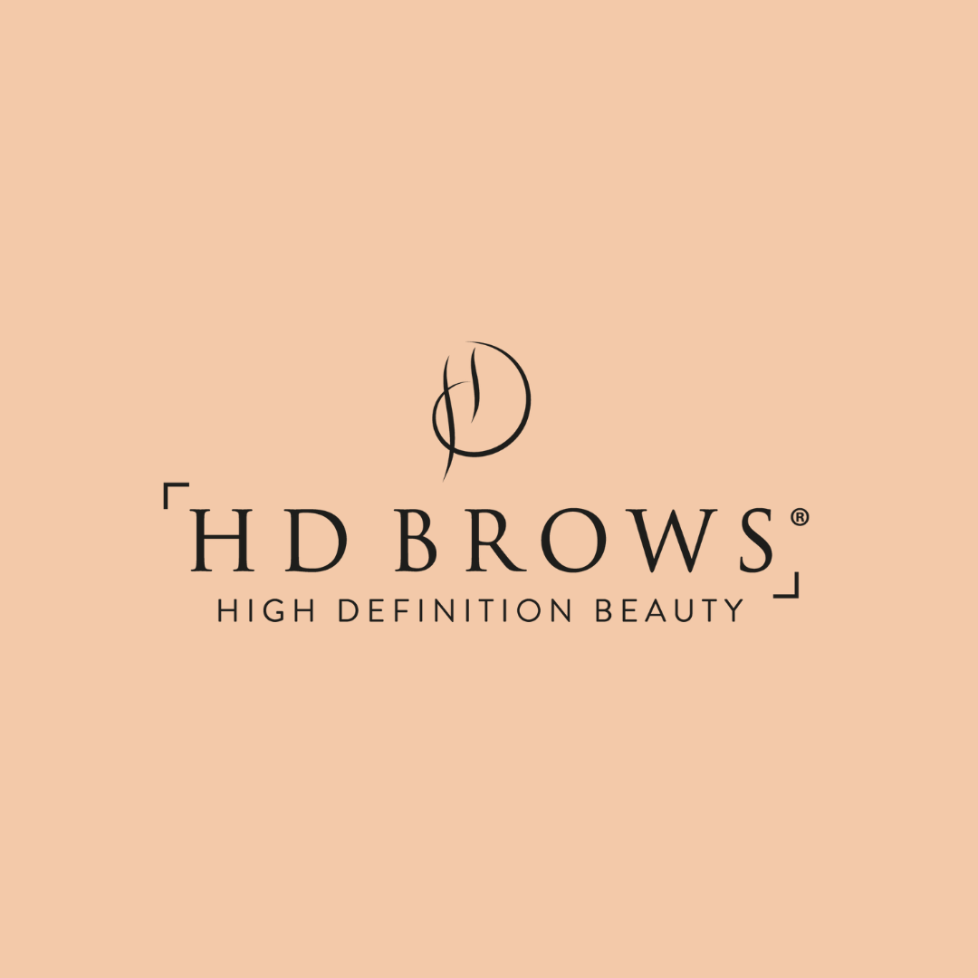 HD Brows