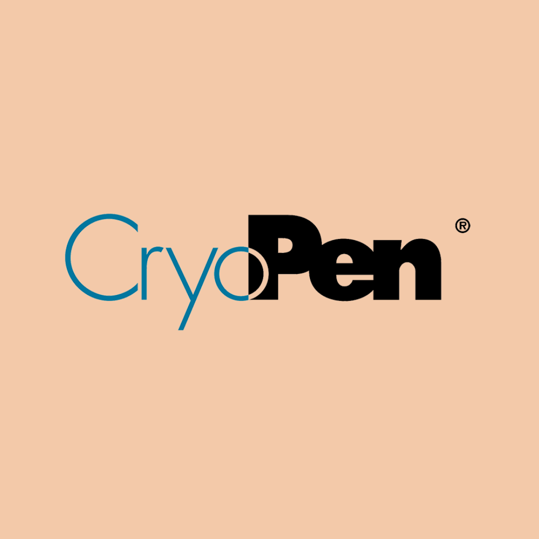 Cryopen Treatment - skin tag, mole, wart removal or Milia manual remov ...