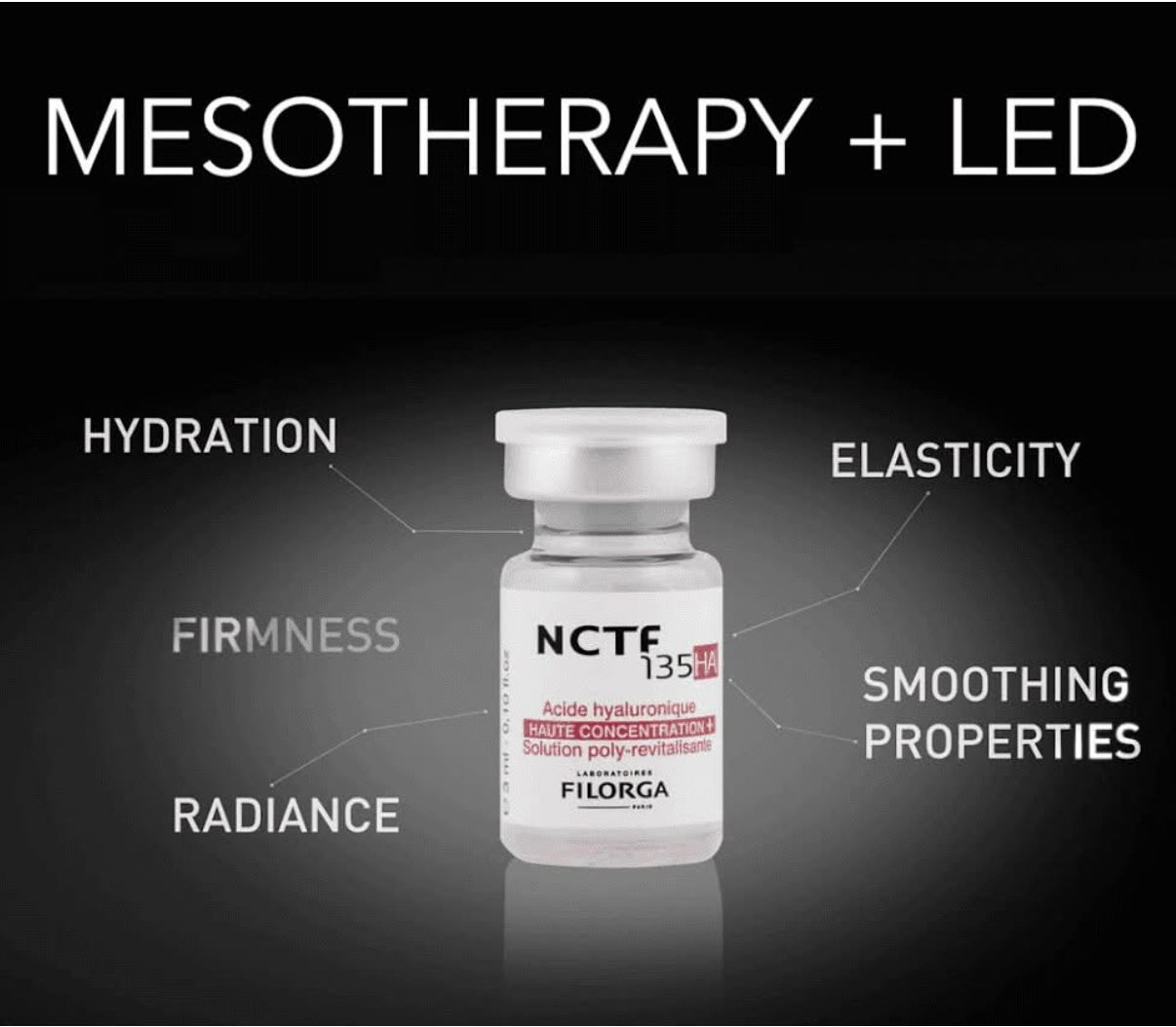 COMBO GLOW MEMBERSHIP- 6 months