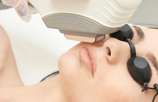 Ageless Medical treatment