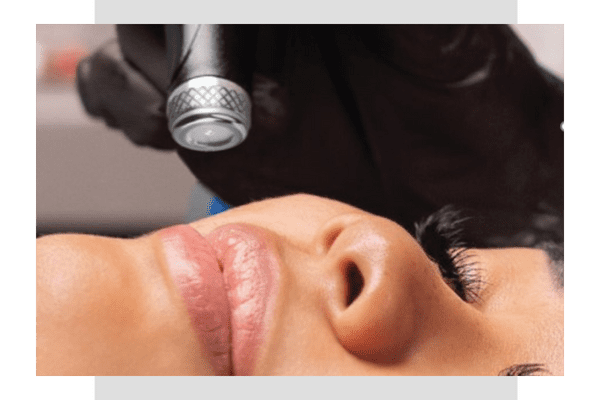 Hydrafacials