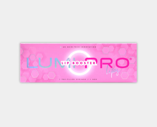 LUMI-PRO Lip Skin Booster