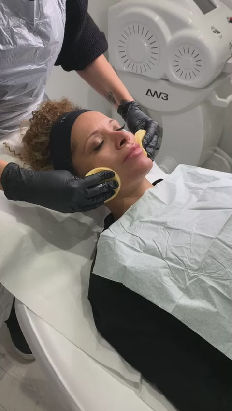 Ageless Medical treatment