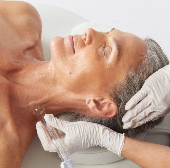 Hydrafacials